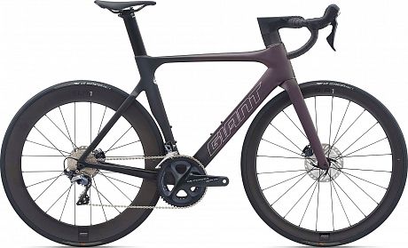 Купить Giant Propel Advanced Pro 1 Disc 2021  в Санкт-Петербурге, доставка по России