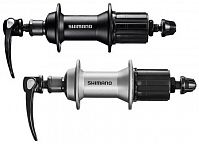 Задняя втулка Shimano Alivio FH-T4000 V-Brake