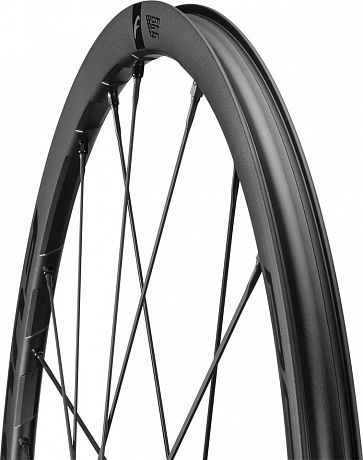 Фото Комплект колес 28" Fulcrum RACING ZERO CMPTZN DB для шоссе. Купить Комплект колес 28" Fulcrum RACING ZERO CMPTZN DB для шоссе  в Санкт-Петербурге, доставка по России