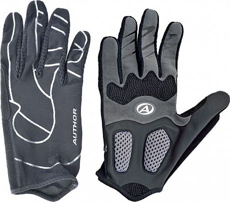 Фото Перчатки Author FFPro. Купить Перчатки Author FFPro  в Санкт-Петербурге, доставка по России