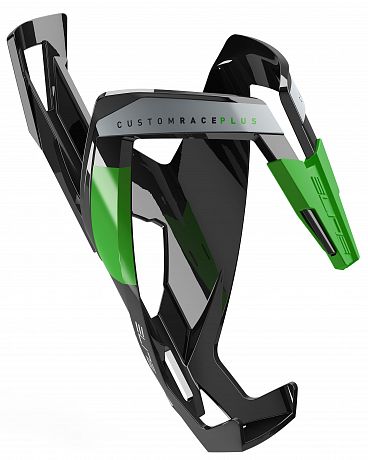 Фото Флягодержатель Elite Custom Race Plus. Купить Флягодержатель Elite Custom Race Plus  в Санкт-Петербурге, доставка по России