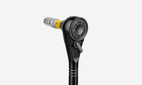 Фото Ключ-трещотка Topeak Ratchet ToolBar Aluminium. Купить Ключ-трещотка Topeak Ratchet ToolBar Aluminium  в Санкт-Петербурге, доставка по России