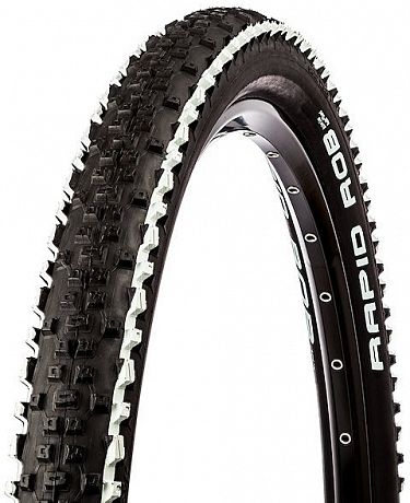 Фото Покрышка Schwalbe Rapid Rob 27.5" K-Guard. Купить Покрышка Schwalbe Rapid Rob 27.5" K-Guard  в Санкт-Петербурге, доставка по России