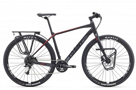 Купить Giant ToughRoad SLR 1 2016  в Санкт-Петербурге, доставка по России