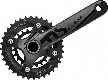 Фото Система SunRace MS66. Купить Система SunRace MS66  в Санкт-Петербурге, доставка по России