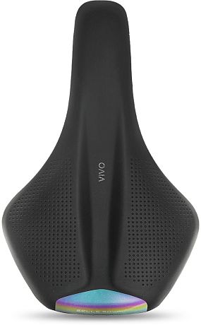 Фото Седло Selle Royal Vivo Reflective Athletic. Купить Седло Selle Royal Vivo Reflective Athletic  в Санкт-Петербурге, доставка по России