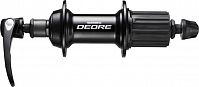 Задняя втулка Shimano Deore FH-T610 V-Brake