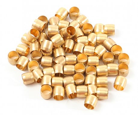 Фото Оливка для стандартной гидролинии Alligator. Купить Оливка для стандартной гидролинии Alligator  в Санкт-Петербурге, доставка по России