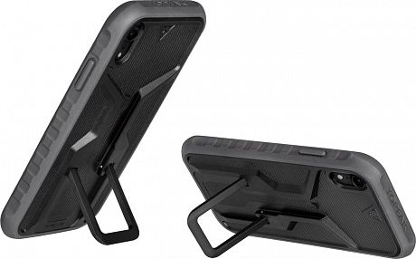 Фото Чехол и кронштейн для мобильного телефона Topeak RideCase для iPhone Xr. Купить Чехол и кронштейн для мобильного телефона Topeak RideCase для iPhone Xr  в Санкт-Петербурге, доставка по России
