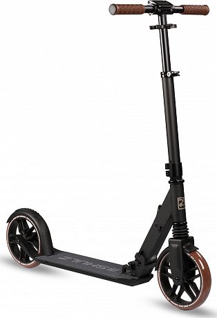 Фото Самокат Shulz 200. Купить Самокат Shulz 200  в Санкт-Петербурге, доставка по России