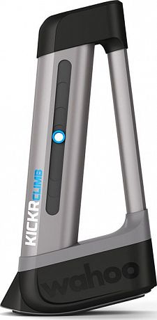 Фото Модуль Wahoo KICKR CLIMB для велотренажера Wahoo KICKR. Купить Модуль Wahoo KICKR CLIMB для велотренажера Wahoo KICKR  в Санкт-Петербурге, доставка по России