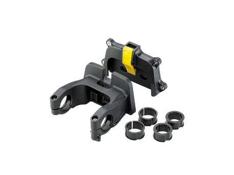 Фото Консоль быстросъемная для корзины и аксессуаров Topeak Fixer 3E. Купить Консоль быстросъемная для корзины и аксессуаров Topeak Fixer 3E  в Санкт-Петербурге, доставка по России