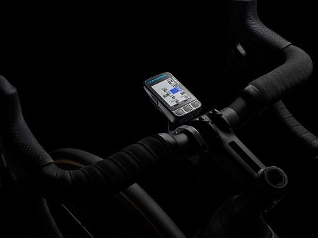 Фото Велокомпьютер Wahoo ELEMNT BOLT V2. Купить Велокомпьютер Wahoo ELEMNT BOLT V2  в Санкт-Петербурге, доставка по России