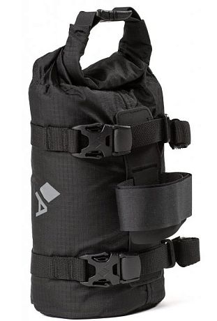 Фото Сумка Acepac Minima Pot Bag для котелка MKIII. Купить Сумка Acepac Minima Pot Bag для котелка MKIII  в Санкт-Петербурге, доставка по России