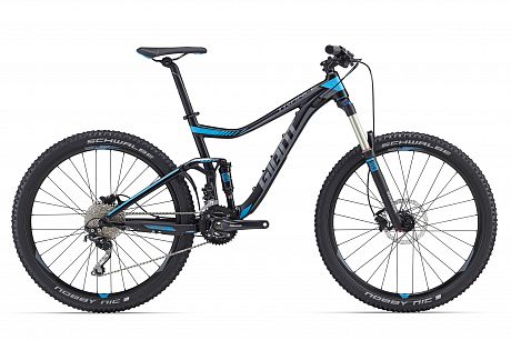 Купить Giant Trance 27.5 3 2016  в Санкт-Петербурге, доставка по России