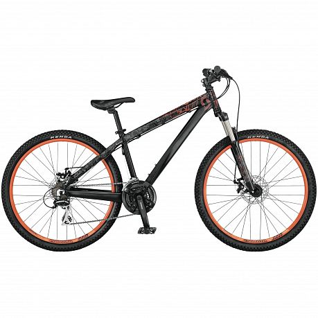 Купить Scott Voltage YZ 30 2013  в Санкт-Петербурге, доставка по России