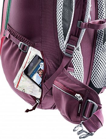 Фото Рюкзак Deuter 2021 Trans Alpine 28 SL. Купить Рюкзак Deuter 2021 Trans Alpine 28 SL  в Санкт-Петербурге, доставка по России