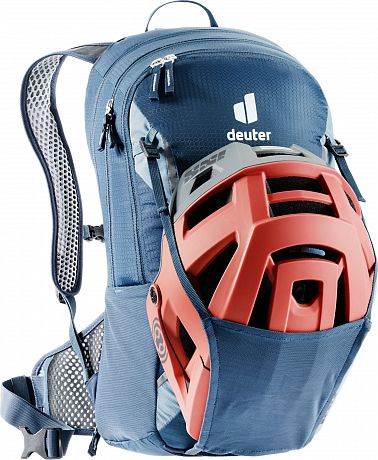 Фото Велорюкзак Deuter 2021 Race EXP Air. Купить Велорюкзак Deuter 2021 Race EXP Air  в Санкт-Петербурге, доставка по России