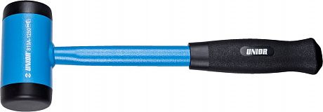 Фото Молоток амортизационный Unior 819A. Купить Молоток амортизационный Unior 819A  в Санкт-Петербурге, доставка по России