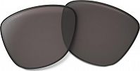 Линзы Oakley Frogskins Prizm Grey Polarized