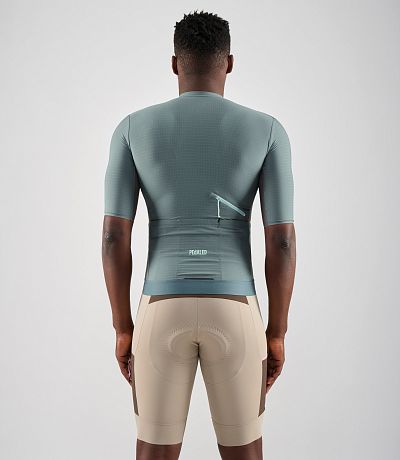 Фото Джерси PEdALED Odyssey мужское. Купить Джерси PEdALED Odyssey мужское  в Санкт-Петербурге, доставка по России