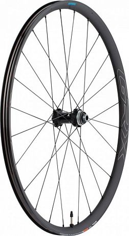 Фото Комплект колес 28" Shimano GRX WH-RX570 tubeless ready ось 12 мм. Купить Комплект колес 28" Shimano GRX WH-RX570 tubeless ready ось 12 мм  в Санкт-Петербурге, доставка по России