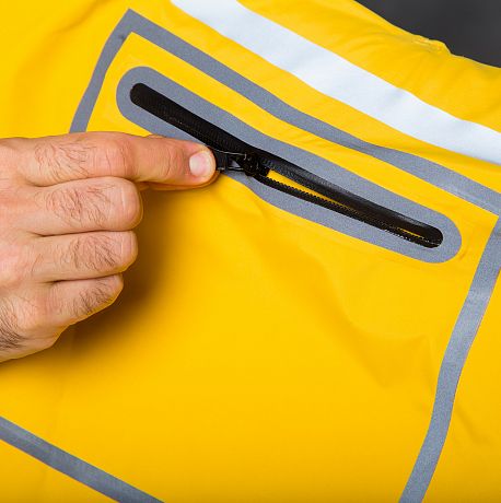 Фото Велосипедное пончо Gamp Sunny Melon. Купить Велосипедное пончо Gamp Sunny Melon  в Санкт-Петербурге, доставка по России