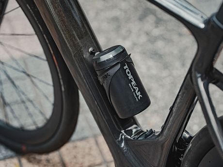 Фото Компактный кейс для инструментов Topeak Escape Pod+. Купить Компактный кейс для инструментов Topeak Escape Pod+  в Санкт-Петербурге, доставка по России
