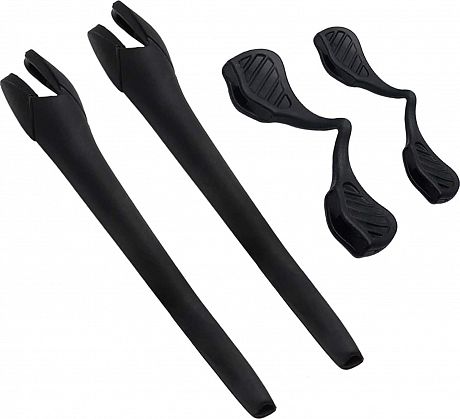 Фото Набор принадлежностей для очков Oakley Radar EV Sock Kit. Купить Набор принадлежностей для очков Oakley Radar EV Sock Kit  в Санкт-Петербурге, доставка по России