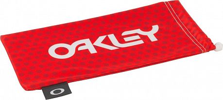 Фото Чехол Oakley Grips Red Microbag. Купить Чехол Oakley Grips Red Microbag  в Санкт-Петербурге, доставка по России
