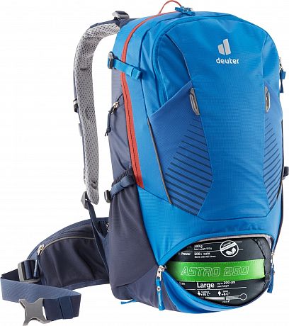 Фото Рюкзак Deuter 2021 Trans Alpine 24. Купить Рюкзак Deuter 2021 Trans Alpine 24  в Санкт-Петербурге, доставка по России