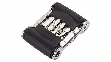 Фото Набор инструментов складной Crank Brothers B-8 gnn. Купить Набор инструментов складной Crank Brothers B-8 gnn  в Санкт-Петербурге, доставка по России