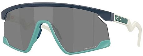 Фото Очки солнцезащитные Oakley BXTR Matte Abyss/Prizm Black. Купить Очки солнцезащитные Oakley BXTR Matte Abyss/Prizm Black  в Санкт-Петербурге, доставка по России