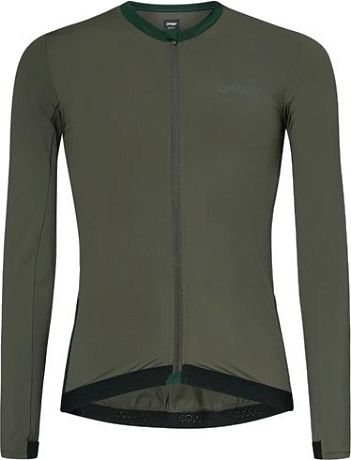Фото Джерси Oakley Element LS с длинным рукавом мужское. Купить Джерси Oakley Element LS с длинным рукавом мужское  в Санкт-Петербурге, доставка по России