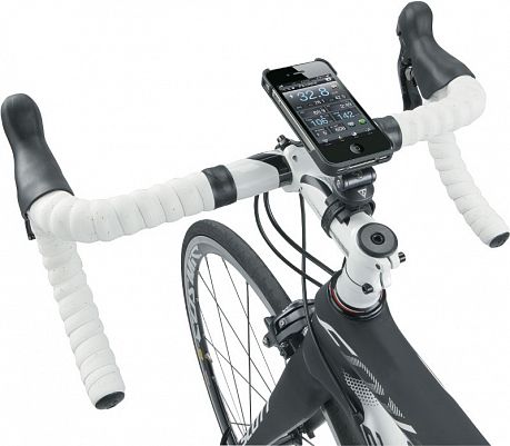Фото Крепление чехлов мобильных телефонов Topeak RideCase Mount TC1021. Купить Крепление чехлов мобильных телефонов Topeak RideCase Mount TC1021  в Санкт-Петербурге, доставка по России