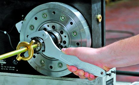 Фото Ключ для стопорных колец Unior 255/2F. Купить Ключ для стопорных колец Unior 255/2F  в Санкт-Петербурге, доставка по России