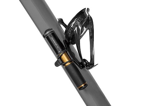 Фото Компактный насос Topeak RaceRocket Mini. Купить Компактный насос Topeak RaceRocket Mini  в Санкт-Петербурге, доставка по России