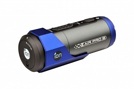 Фото Экшн-камера iON Air Pro 2 Wi-Fi. Купить Экшн-камера iON Air Pro 2 Wi-Fi  в Санкт-Петербурге, доставка по России
