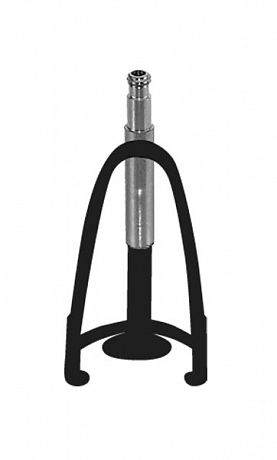 Фото Удлинитель ниппеля ACME M-Wave. Купить Удлинитель ниппеля ACME M-Wave  в Санкт-Петербурге, доставка по России