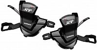 Манетки Shimano XT SL-M8000 22-33 скорости