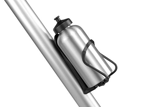 Фото Флягодержатель Topeak Modula Cage II Update TMD06B. Купить Флягодержатель Topeak Modula Cage II Update TMD06B  в Санкт-Петербурге, доставка по России
