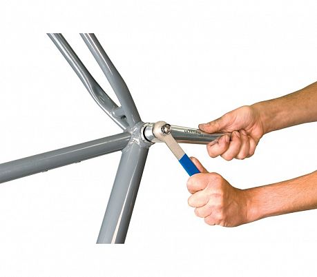 Фото Ключ для установки и протяжки систем Park Tool CCW-5. Купить Ключ для установки и протяжки систем Park Tool CCW-5  в Санкт-Петербурге, доставка по России