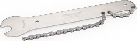 Фото Хлыст Park Tool HCW-16.3 с ключом для педалей. Купить Хлыст Park Tool HCW-16.3 с ключом для педалей  в Санкт-Петербурге, доставка по России