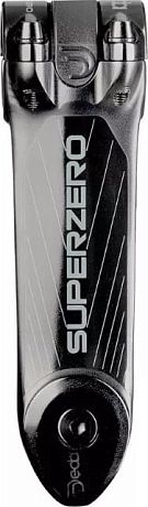 Фото Вынос Deda Superzero 1-1/8" (31.8 мм) с топкэпом. Купить Вынос Deda Superzero 1-1/8" (31.8 мм) с топкэпом  в Санкт-Петербурге, доставка по России