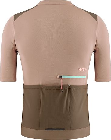 Фото Джерси PEdALED Odyssey Merino мужское. Купить Джерси PEdALED Odyssey Merino мужское  в Санкт-Петербурге, доставка по России