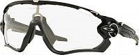 Очки солнцезащитные Oakley Jawbreaker Polished Black/Clear to Black Photochromic