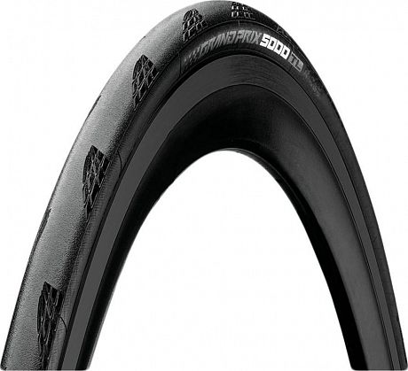 Фото Покрышка Continental Grand Prix 5000 Tubeless 28". Купить Покрышка Continental Grand Prix 5000 Tubeless 28"  в Санкт-Петербурге, доставка по России