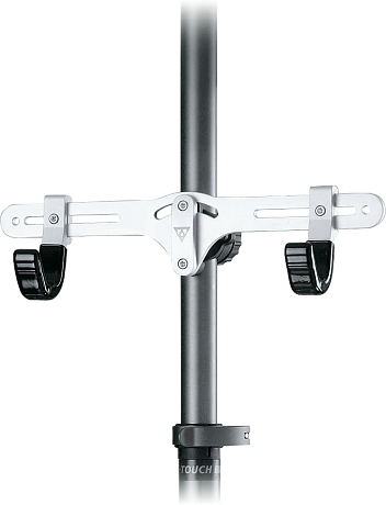 Фото Дополнительный кронштейн для велосипеда к стенду Topeak Dual-Touch THIRD HOOK TW004. Купить Дополнительный кронштейн для велосипеда к стенду Topeak Dual-Touch THIRD HOOK TW004  в Санкт-Петербурге, доставка по России
