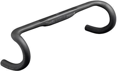 Фото Шоссейный руль Deda Zero2 DCR. Купить Шоссейный руль Deda Zero2 DCR  в Санкт-Петербурге, доставка по России