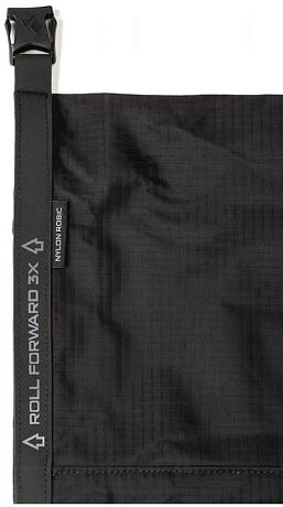 Фото Баул водонепроницаемый на руль Acepac Bar Drybag MKIII 8 литров. Купить Баул водонепроницаемый на руль Acepac Bar Drybag MKIII 8 литров  в Санкт-Петербурге, доставка по России